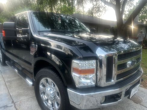 Used 2010 Ford F250 XL image 5