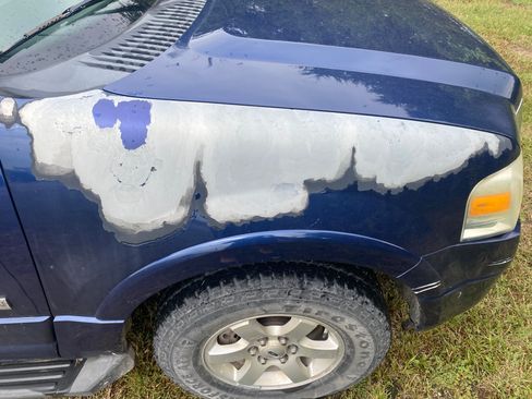 Used 2008 Ford Expedition XLT image 6