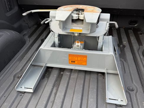 Used 2024 Ford F250 King Ranch w/ FX4 Off-Road Package image 17