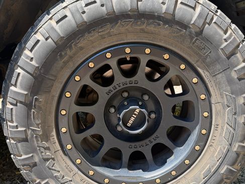 Used 2005 Toyota 4Runner SR5 image 12