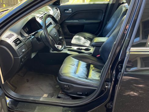 Used 2010 Ford Fusion Hybrid FWD image 15