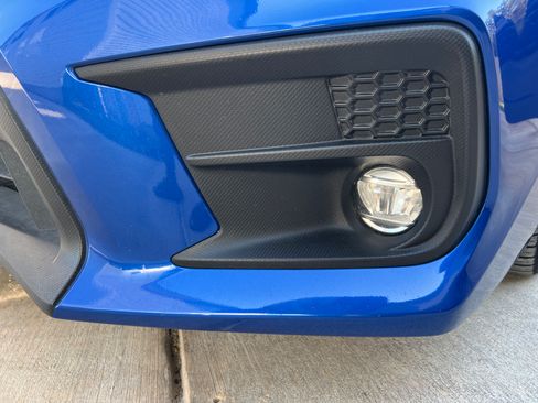 Used 2019 Subaru WRX Limited image 19