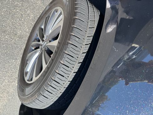 Used 2015 Lincoln Navigator L 2WD image 14