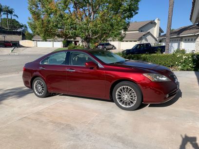 Used 2008 Lexus ES 350