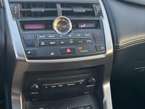 Used 2017 Lexus NX 200t F Sport image 16