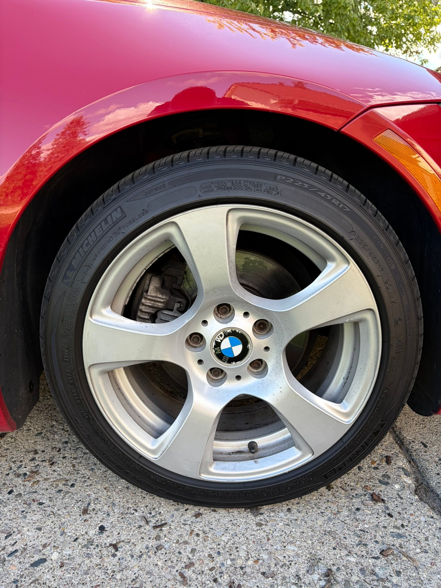 Used 2007 BMW 328xi Coupe AWD/4WD image 13