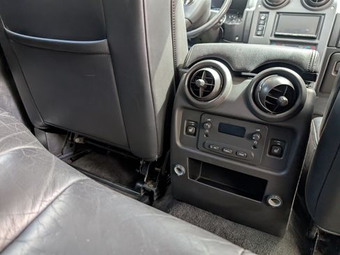 Used 2007 HUMMER H2 AWD/4WD image 16