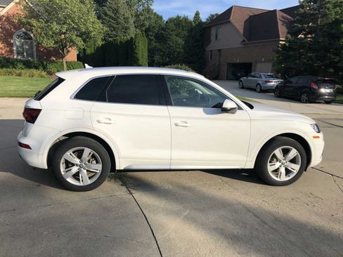 Used 2018 Audi Q5 2.0T Premium Plus image 23