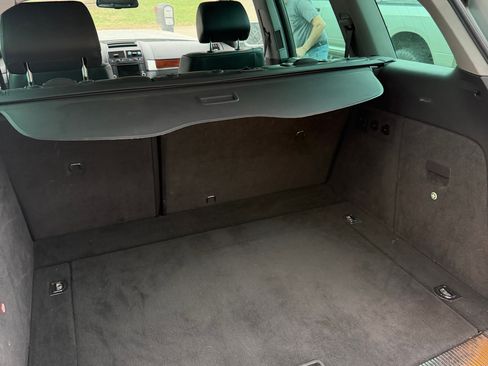 Used 2006 Volkswagen Touareg V8 image 9