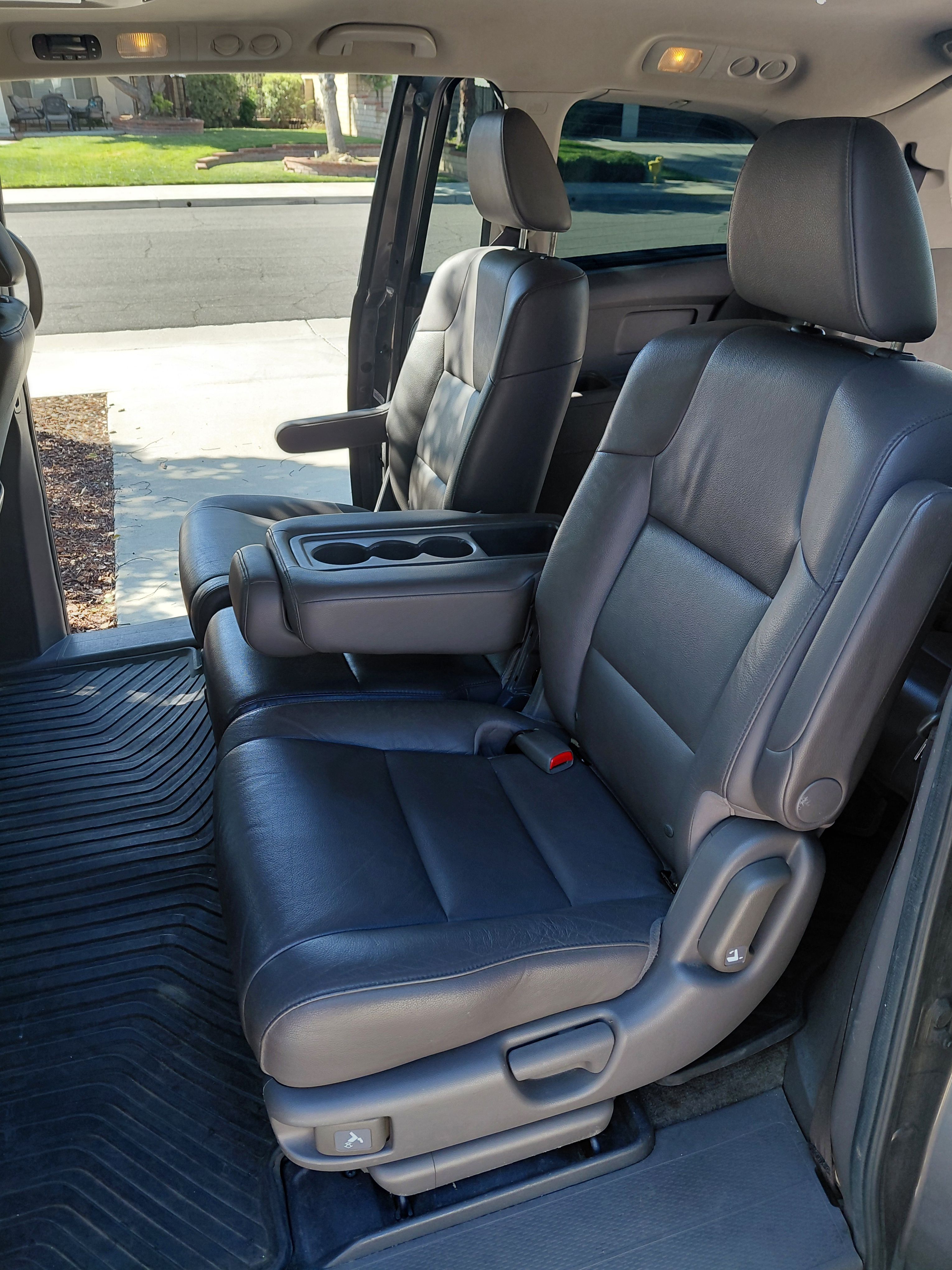 Used 2014 Honda Odyssey EX-L image 15