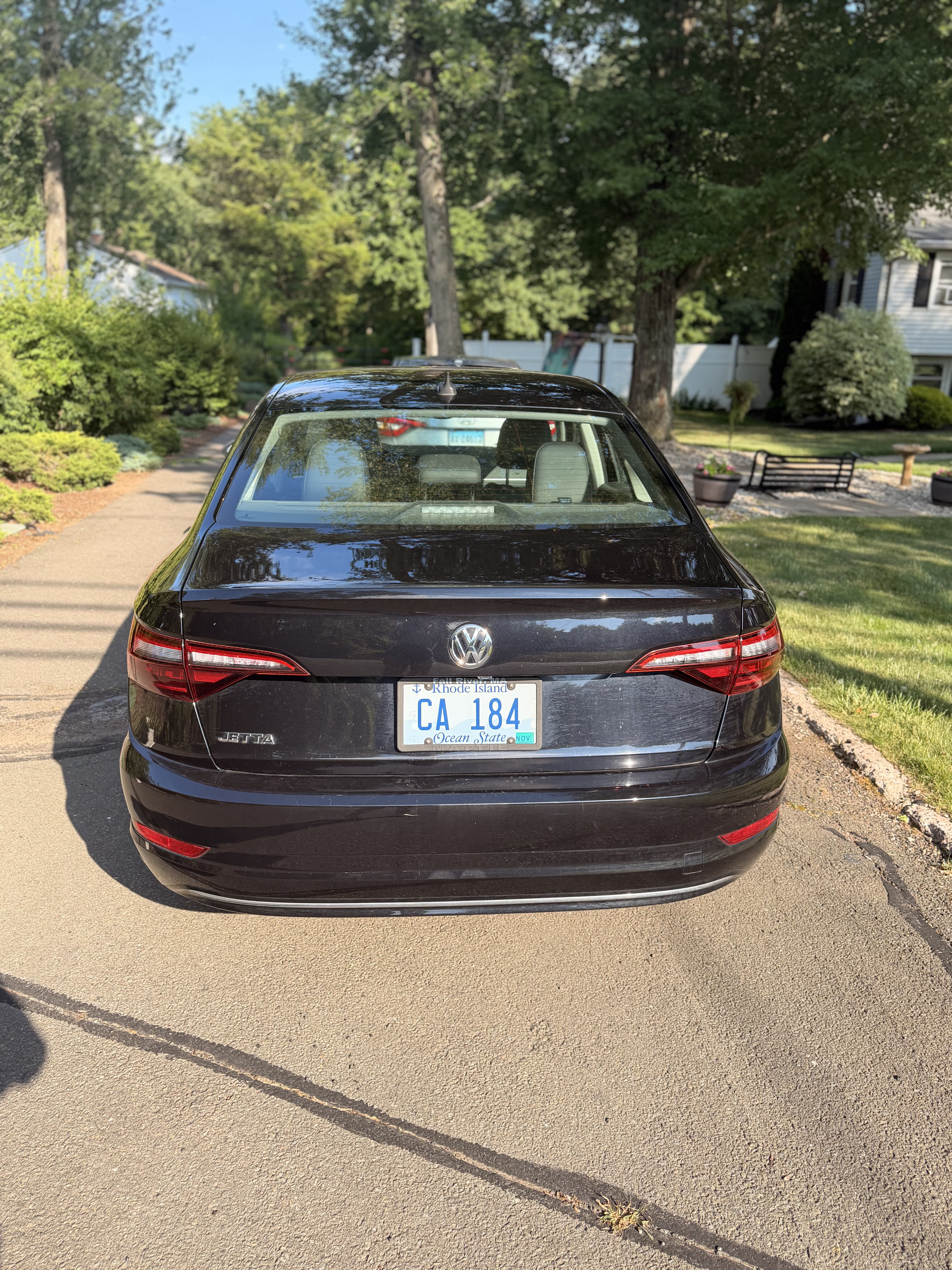 Used 2020 Volkswagen Jetta SEL FWD image 11