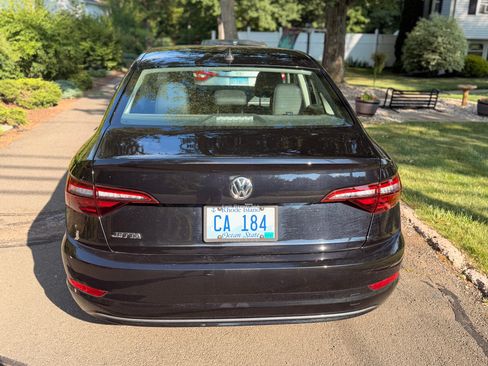Used 2020 Volkswagen Jetta SEL FWD image 11