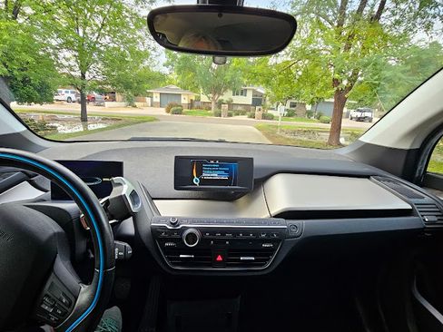 Used 2016 BMW i3 image 13