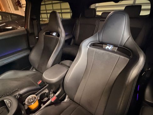 Used 2025 Hyundai Ioniq 5 N image 12