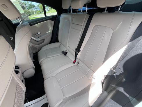 Used 2021 Mercedes-Benz CLA 250 image 15