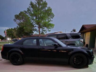 Used 2006 Chrysler 300 SRT8 w/ SRT Option Group II