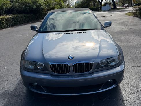 Used 2005 BMW 330Ci Convertible image 4