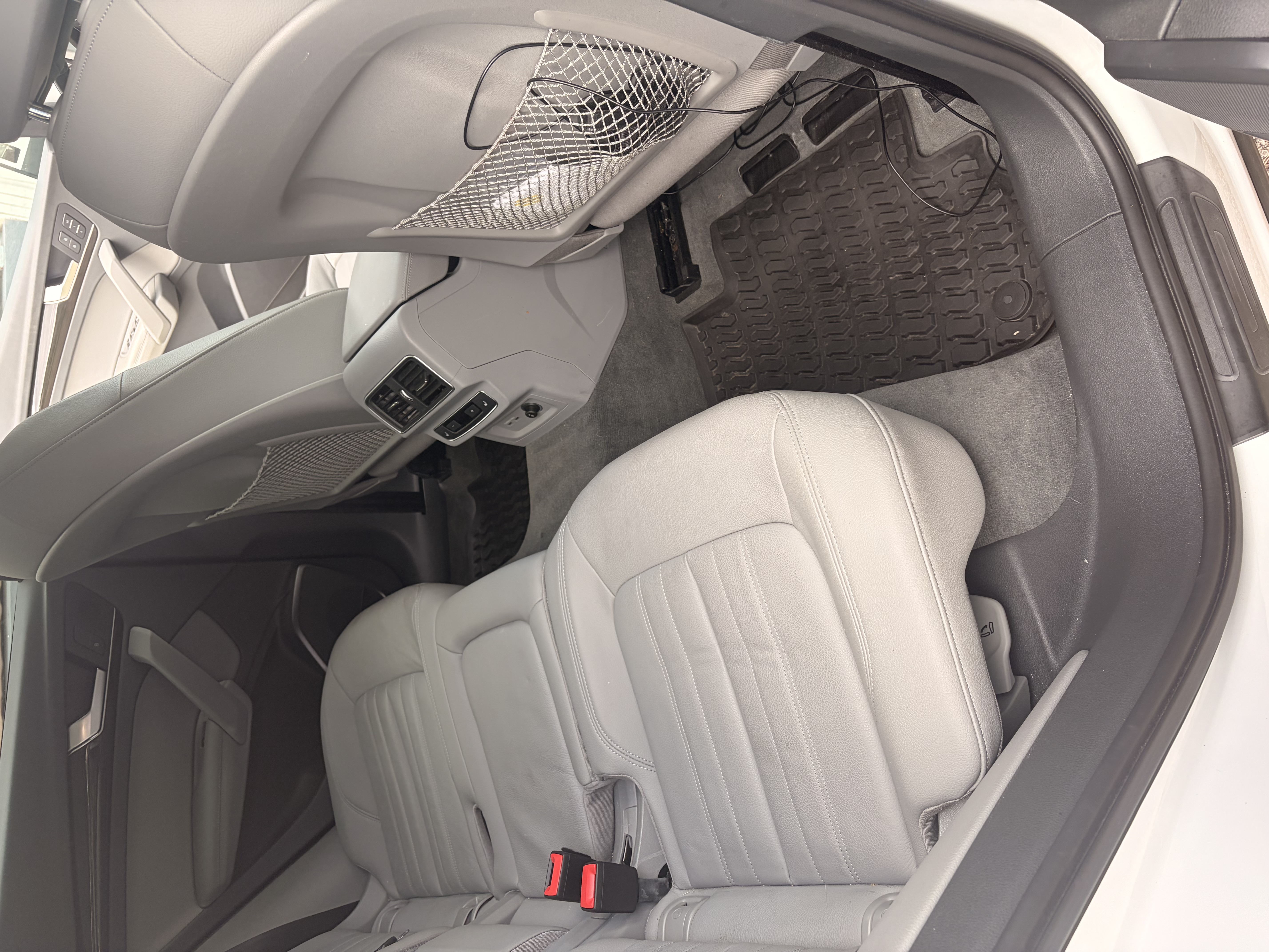 Used 2019 Audi Q5 2.0T Premium Plus w/ Premium Plus Package AWD/4WD image 6