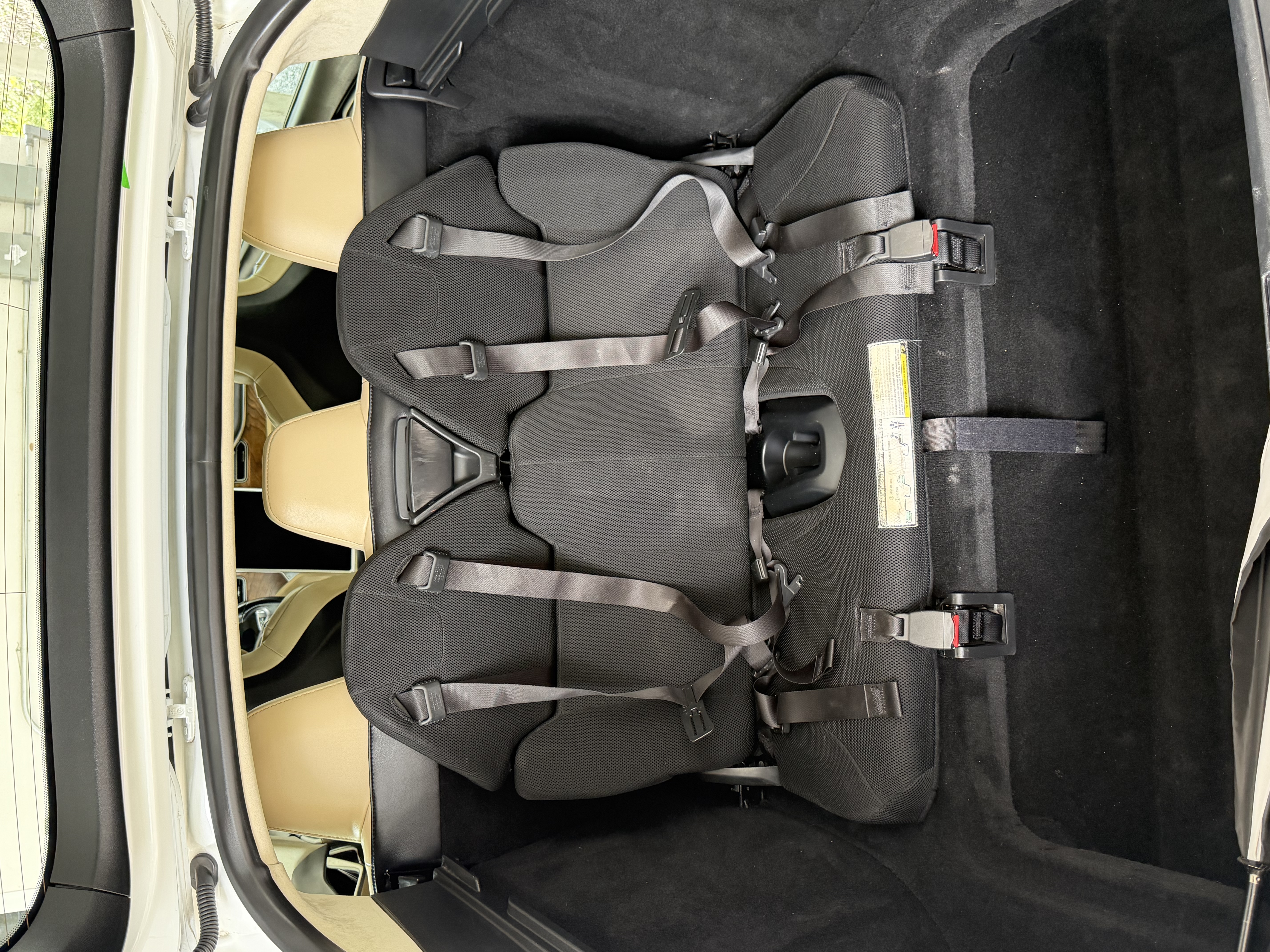 Used 2016 Tesla Model S 90D AWD/4WD image 14