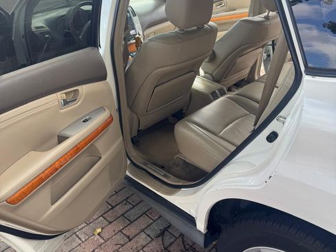 Used 2007 Lexus RX 350 2WD image 9