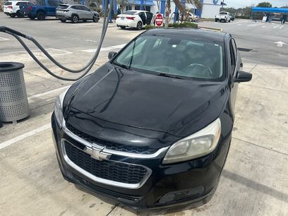 Used 2014 Chevrolet Malibu LS w/ Protection Package