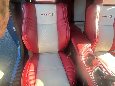 Used 2020 Dodge Challenger SRT Hellcat RWD image 19