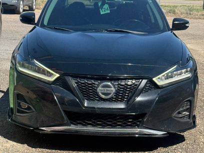 Used 2019 Nissan Maxima 3.5 SL