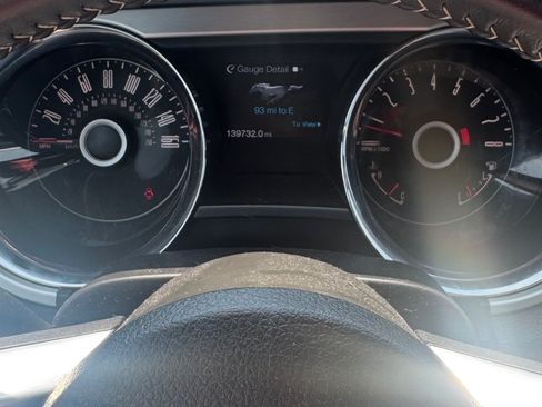 Used 2014 Ford Mustang Premium w/ Equipment Group 201A image 10