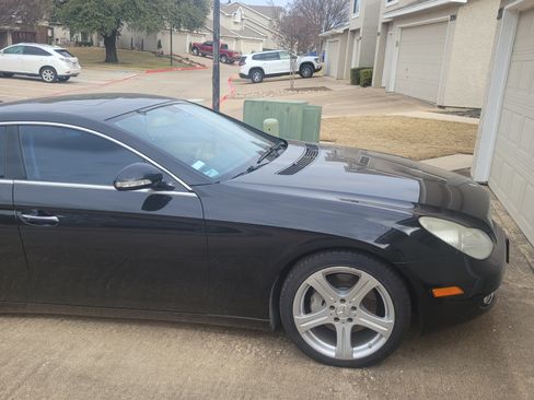 Used 2007 Mercedes-Benz CLS 550 image 11
