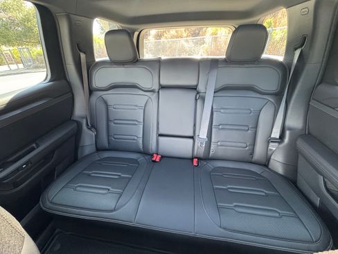 Used 2027 Rivian R2 Performance AWD/4WD image 17