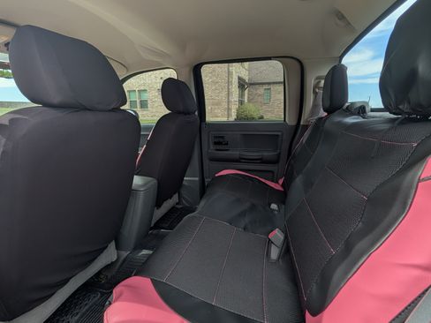 Used 2006 Dodge Dakota SLT w/ Night Runner Group RWD image 8