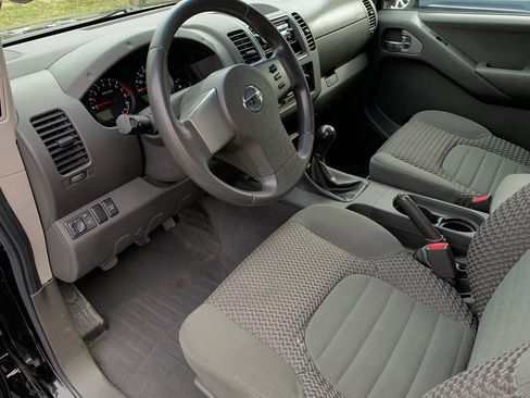 Used 2008 Nissan Frontier SE w/ SE Value Truck Pkg image 20