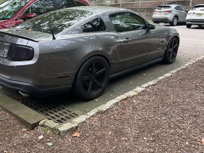 Used 2010 Ford Mustang GT Premium