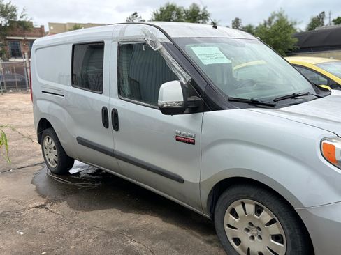 Used 2019 RAM ProMaster City SLT w/ Popular Equipment Group FWD image 11