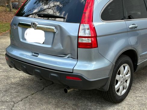 Used 2009 Honda CR-V EX-L image 10