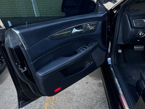 Used 2016 Mercedes-Benz CLS 550 4MATIC image 12