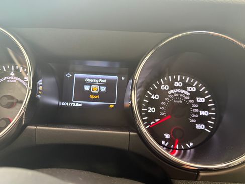 Used 2015 Ford Mustang 50 Years RWD image 20