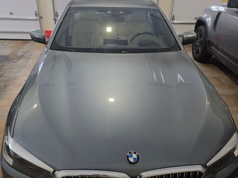 Used 2019 BMW 540i xDrive image 1
