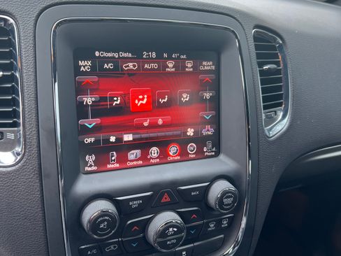 Used 2014 Dodge Durango R/T image 9