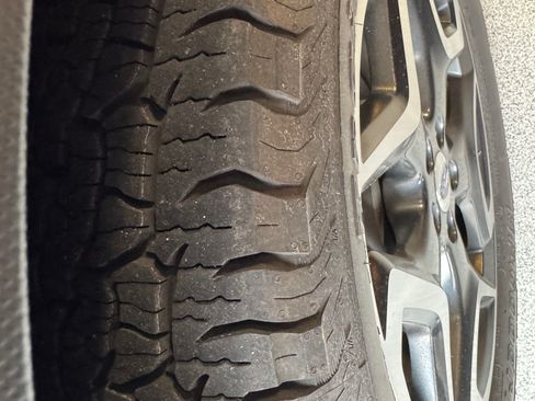 Used 2018 Subaru Crosstrek 2.0i Limited image 27