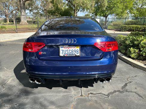 Used 2013 Audi S5 Prestige w/ Prestige Pkg image 5