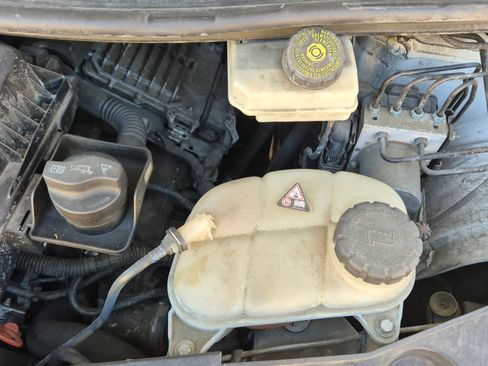 Used 2016 Mercedes-Benz Metris image 17