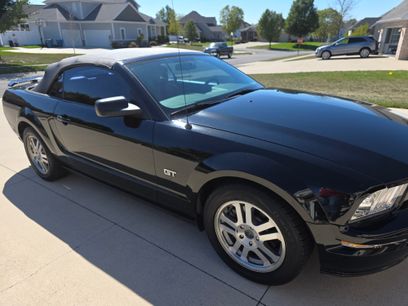 Used 2005 Ford Mustang GT Premium