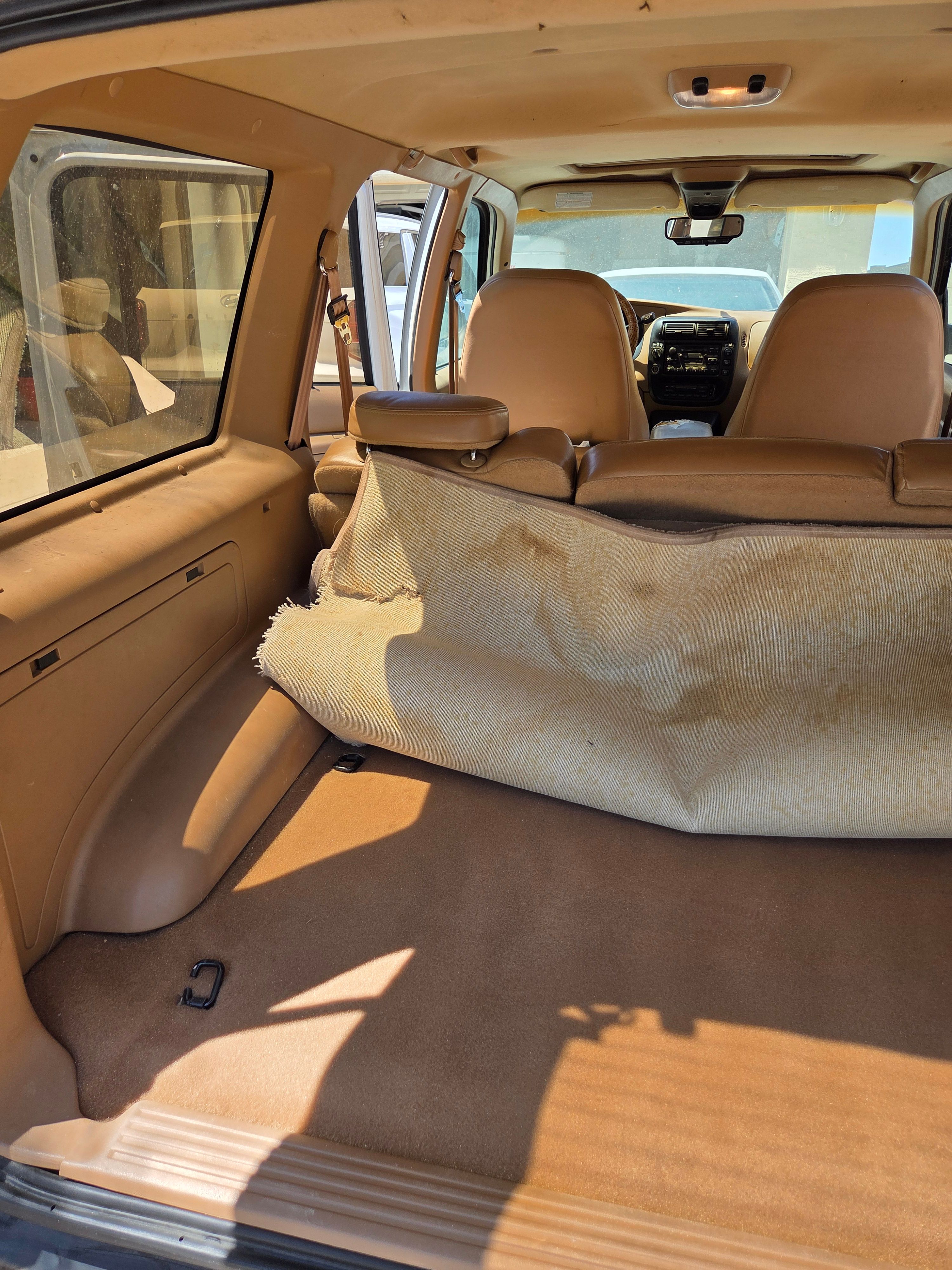 Used 1996 Ford Explorer 4WD 4-Door image 13