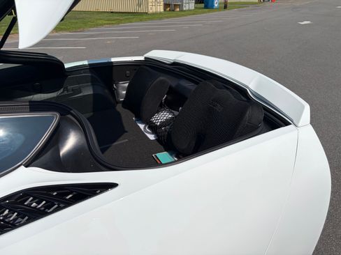 Used 2014 Chevrolet Corvette Stingray Coupe w/ 3LT Preferred Equipment Group RWD image 22