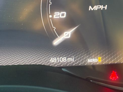 Used 2023 RAM 1500 Limited AWD/4WD image 11