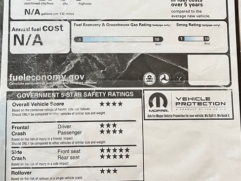 Used 2020 RAM 2500 Big Horn w/ Level 2 Equipment Group image 13