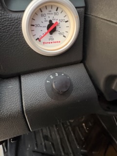 Used 2010 Dodge Ram 2500 Truck Laramie w/ Protection Group AWD/4WD image 10