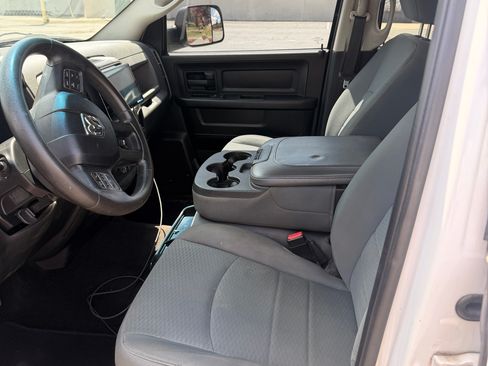 Used 2014 RAM 1500 Tradesman w/ Popular Equipment Group AWD/4WD image 8