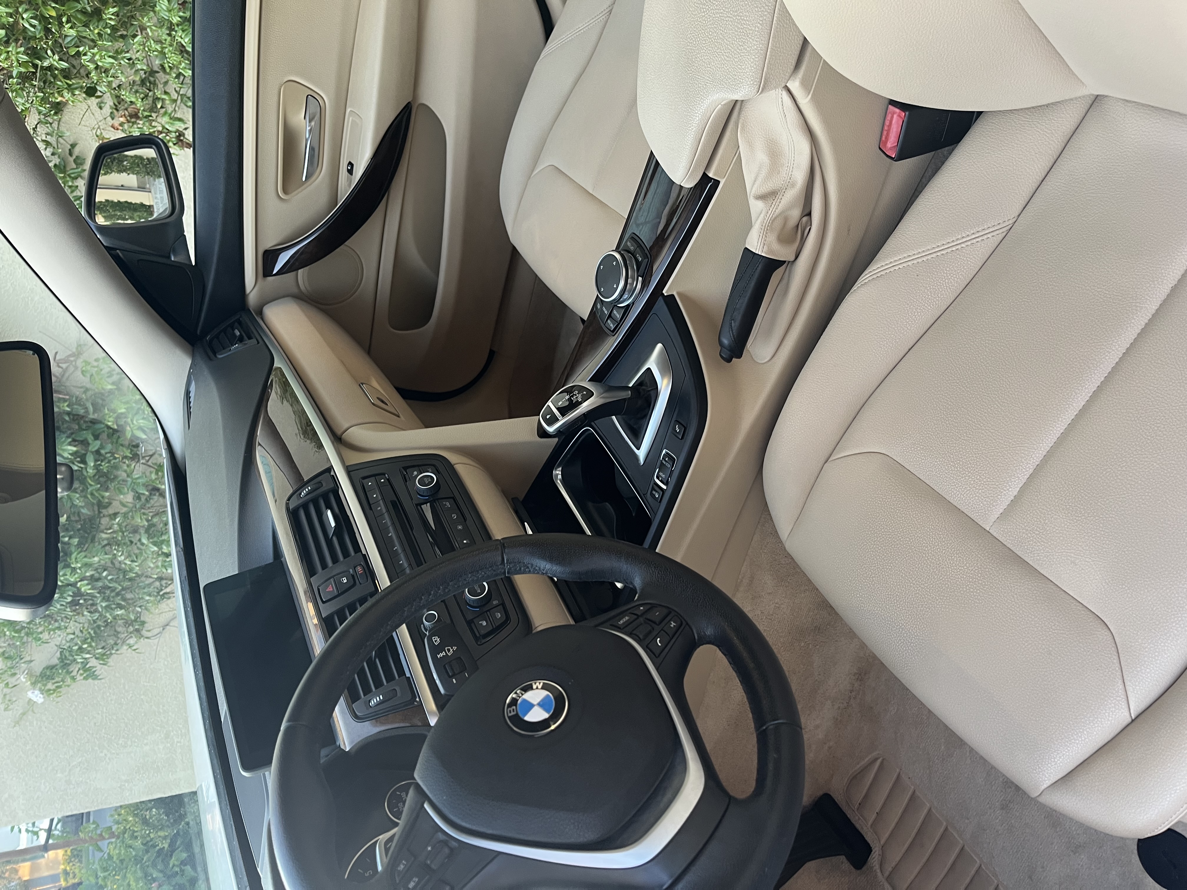 Used 2015 BMW 428i Gran Coupe RWD image 6